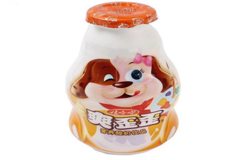 爽歪歪饮品